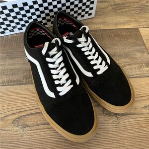 Vans Skate old skool shoes